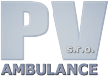 PV-AMBULANCE s.r.o.